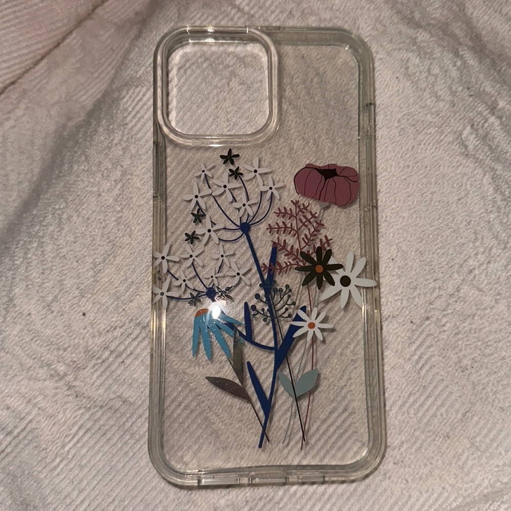 IPhone 13/12 Pro Max Case